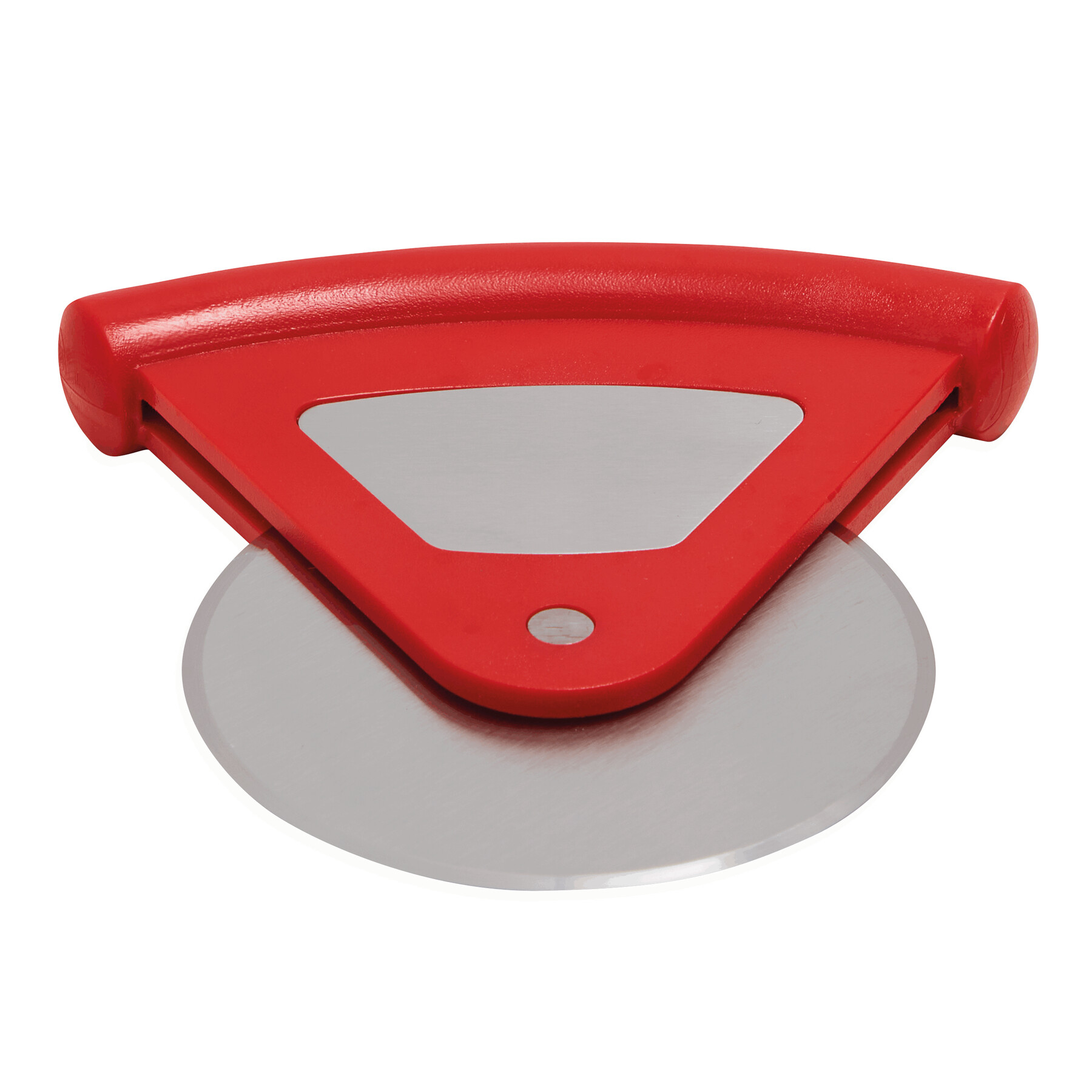 Pizza-Schneider USEFUL, rot