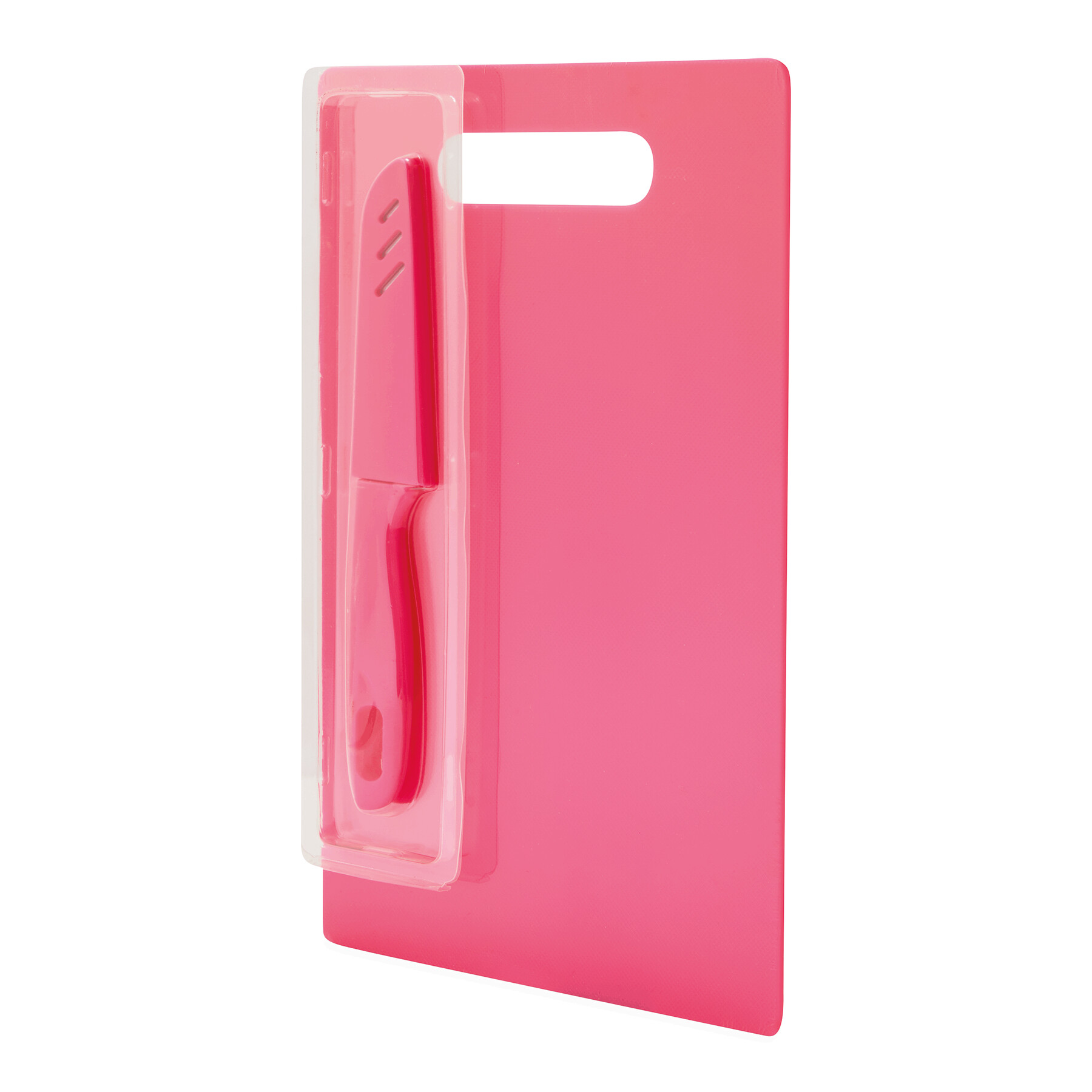 Schneidebrett SUNNY, pink