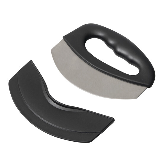 Pizzaschneider SLICEMASTER, schwarz