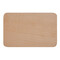 Schneidebrett WOODEN EDGE, Holz