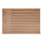 Schneidebrett WOODEN BAKY, braun