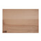 Schneidebrett WOODEN BAKY, braun