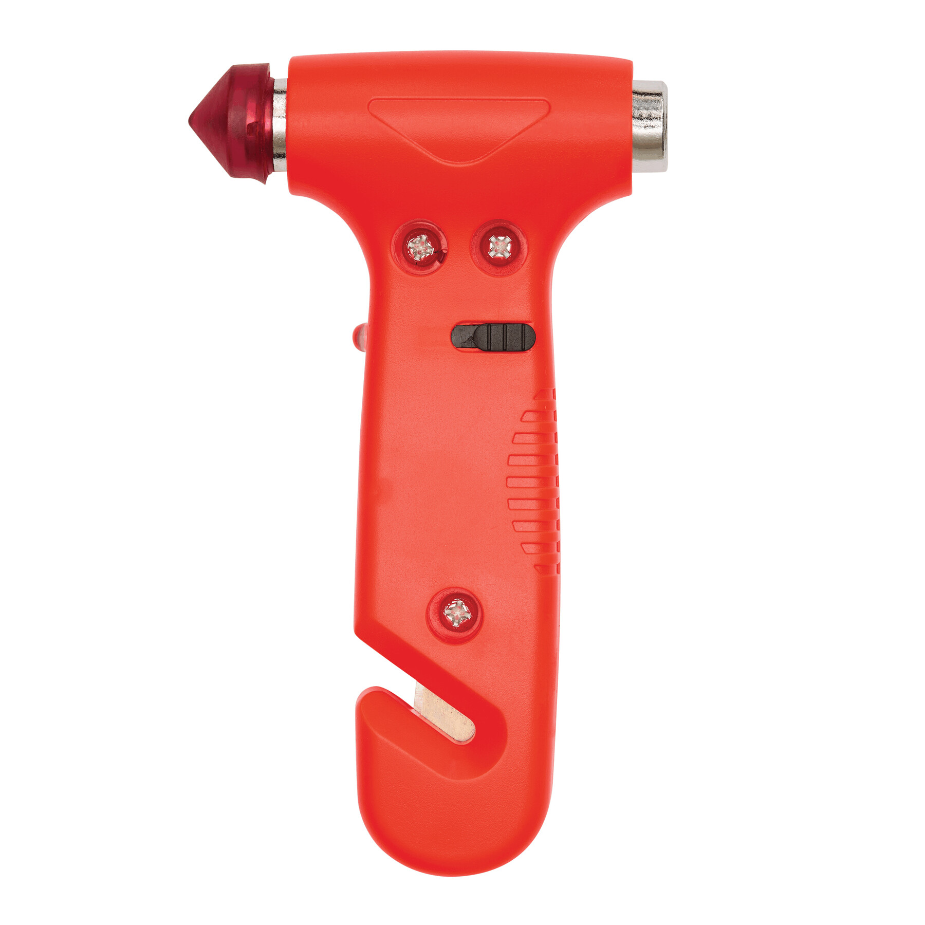 Notfallhammer SAFETY, orange