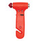 Notfallhammer SAFETY, orange