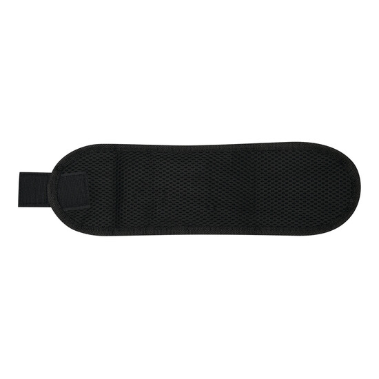 Magnetische Arm-Manschette HANDYMAG, schwarz