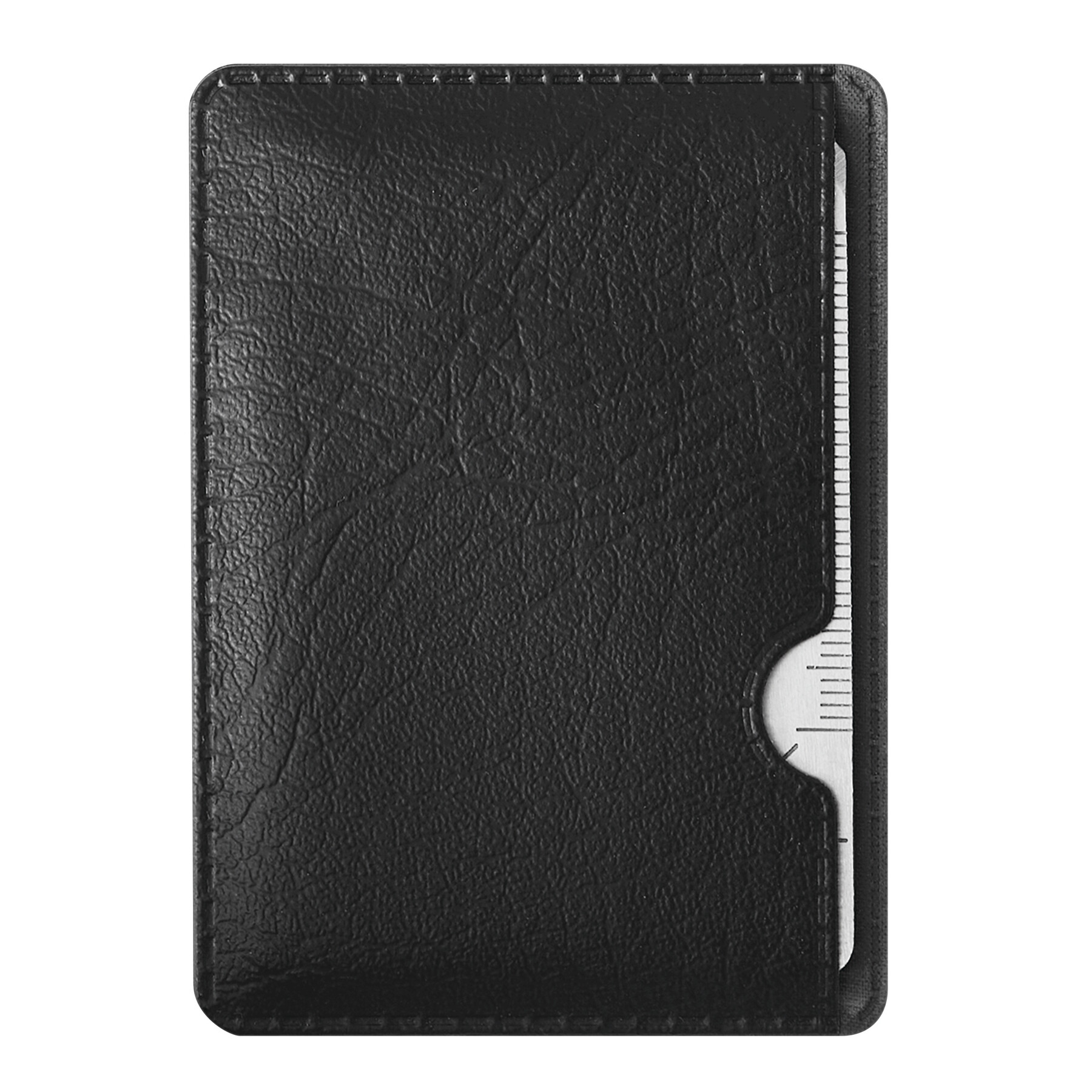 Multifunktionskarte POCKET CARD, silber