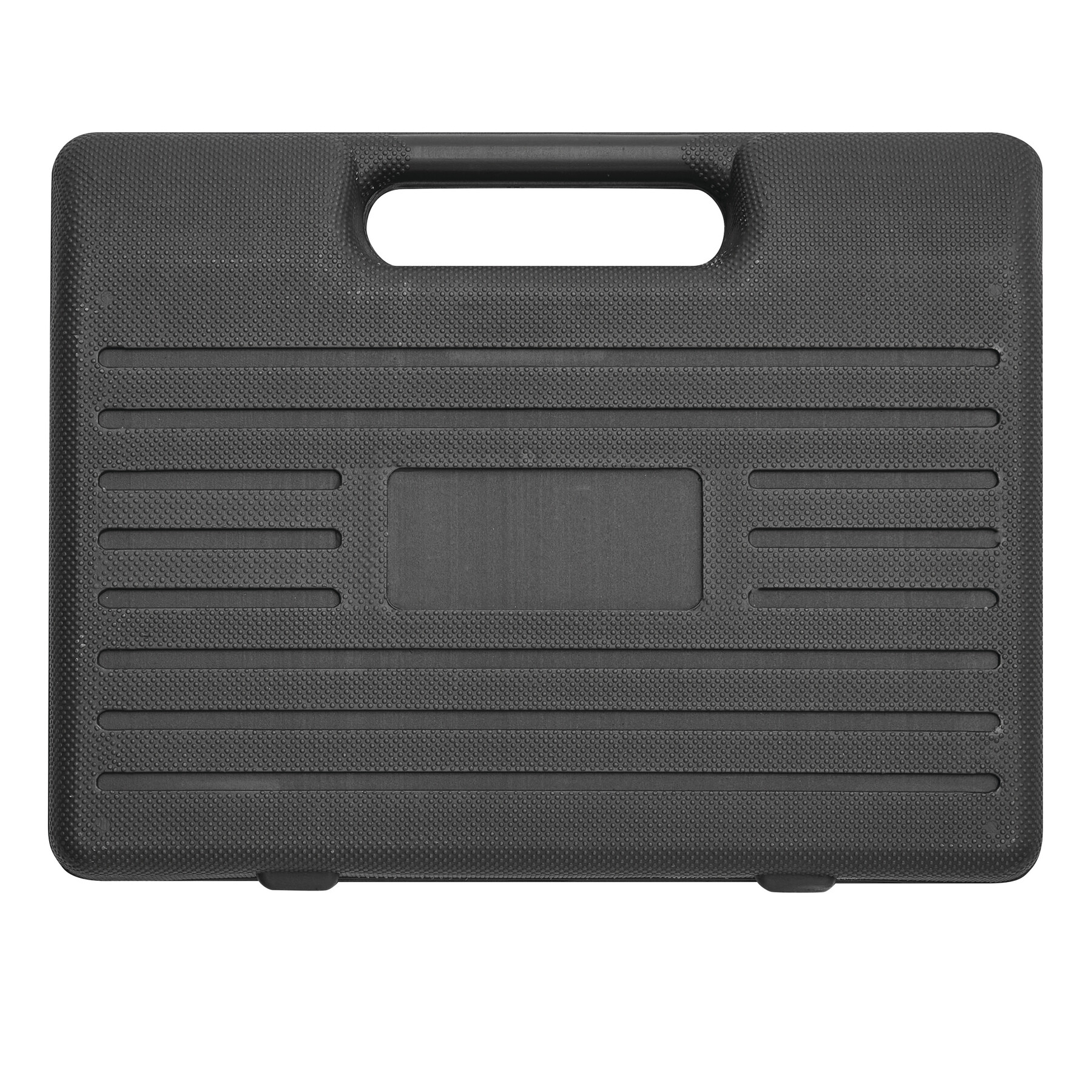 Werkzeugkoffer MASTERKIT, rot, schwarz