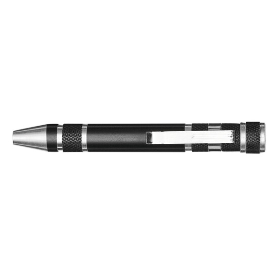 Bit-Set MICRO, schwarz