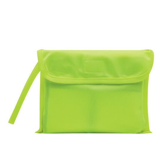 Sicherheits-/Warnweste HERO 2.0 in Signalfarbe, gelb