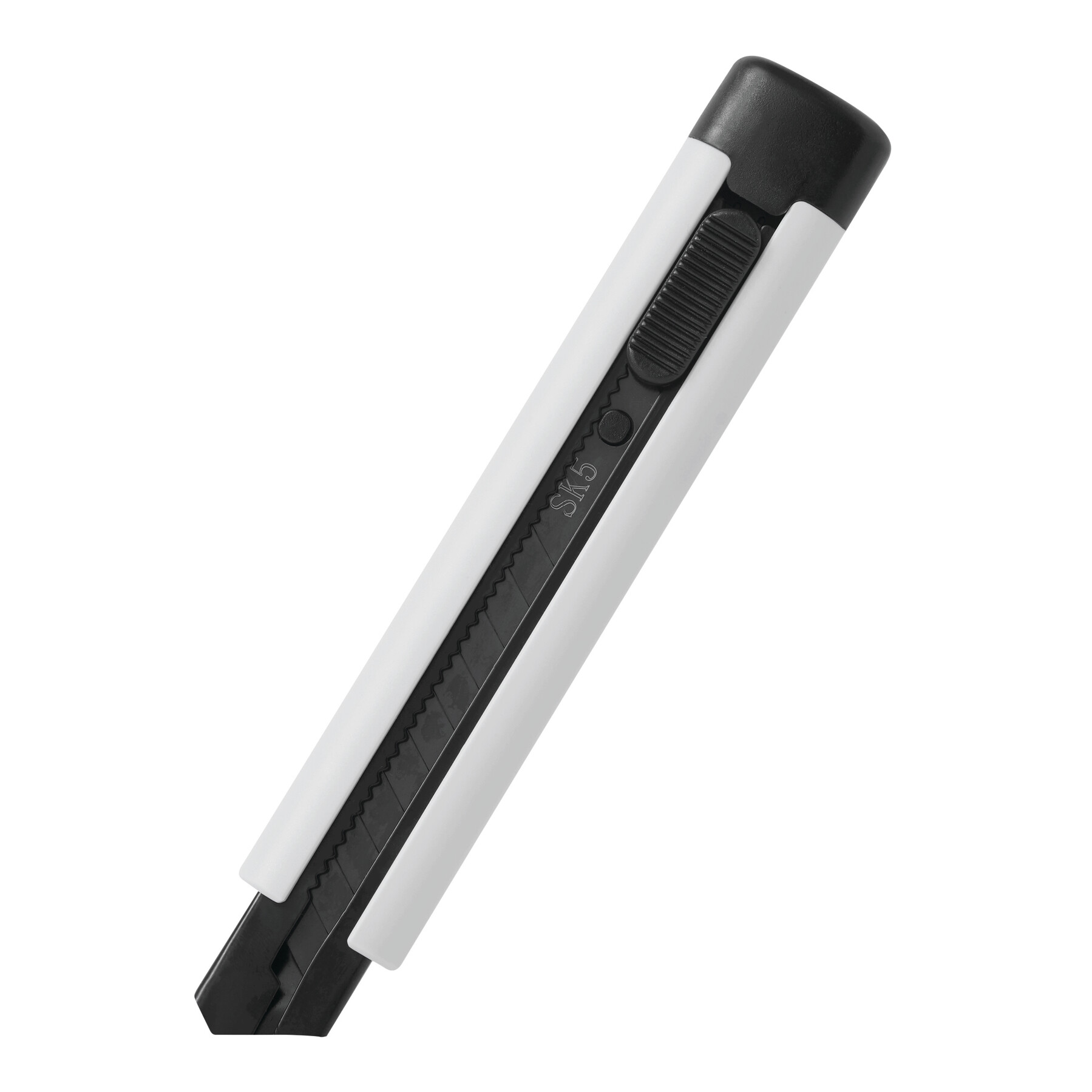 Cuttermesser RELIABLE, weiß