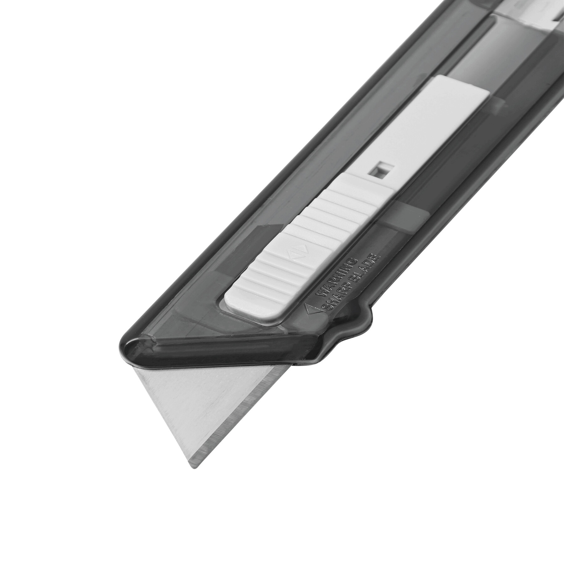 Cuttermesser SLIDE IT, anthrazit