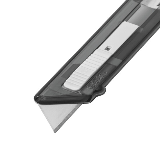 Cuttermesser SLIDE IT, anthrazit