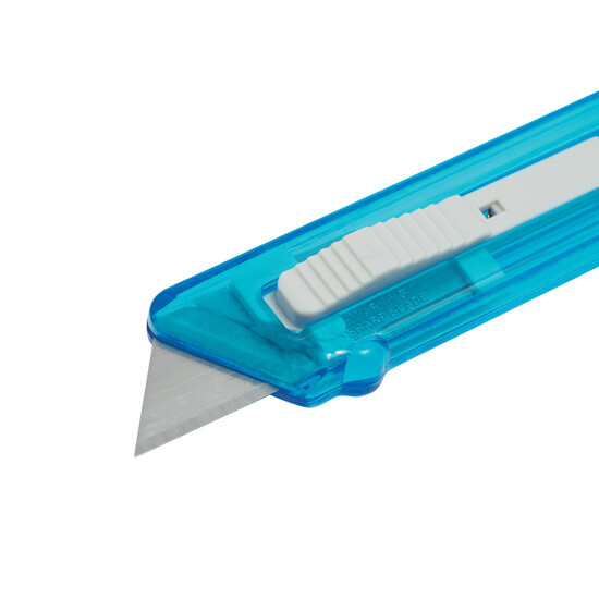Cuttermesser SLIDE IT, blau