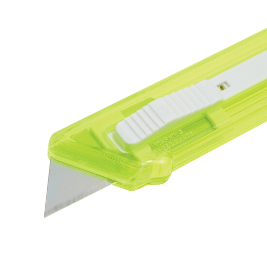 Cuttermesser SLIDE IT, gelb