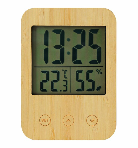 Wetterstation MIX