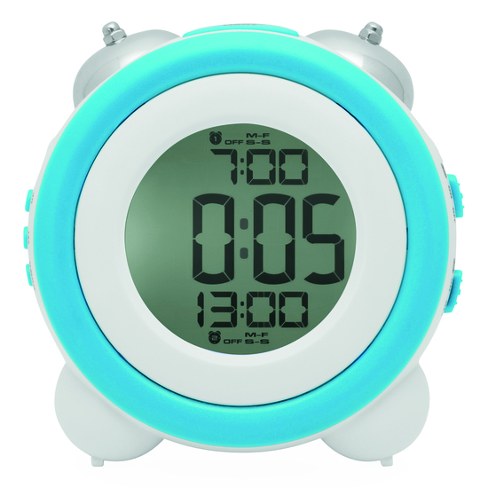 Wecker MODERN RETRO