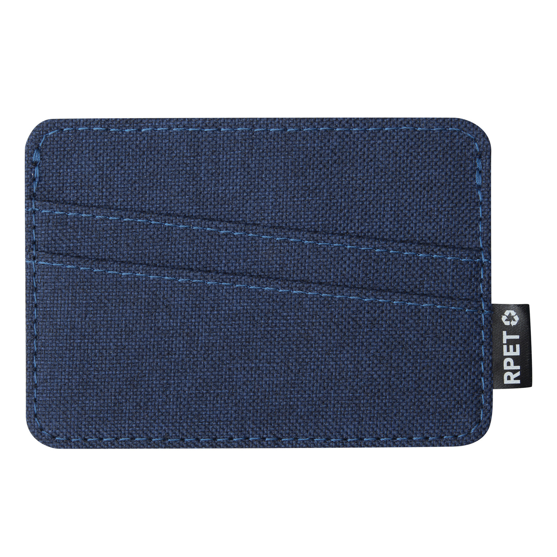Kartenetui RFIDGUARD, dunkelblau