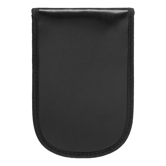 RFID Autoschlüssel-Schutz DRIVER, schwarz