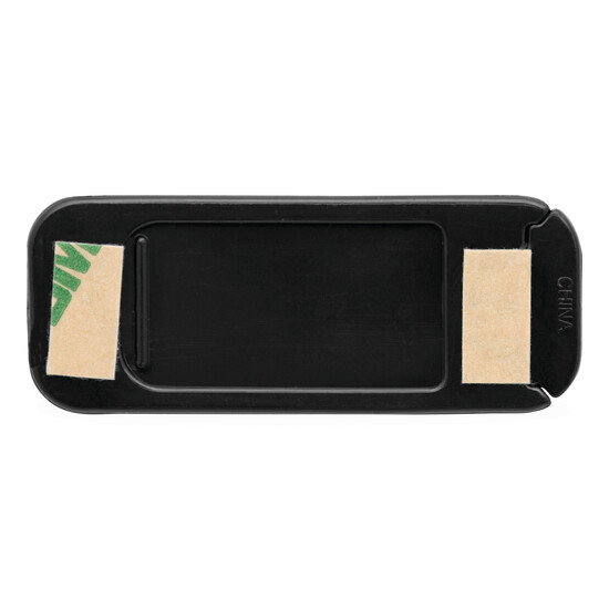 Webcam-Abdeckung HIDE, schwarz