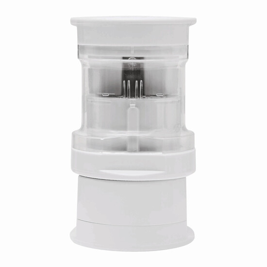 Reiseadapter GLOBAL, weiß