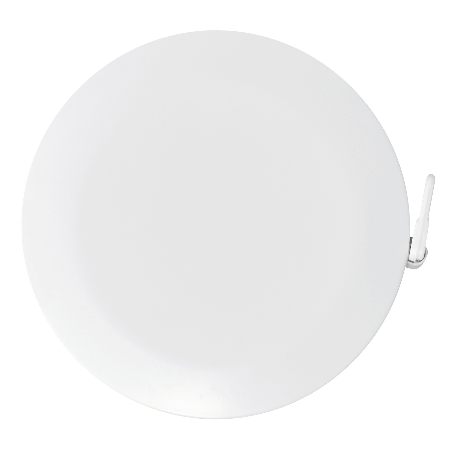 Maßband FLIPFLOP, 1,5m, weiß