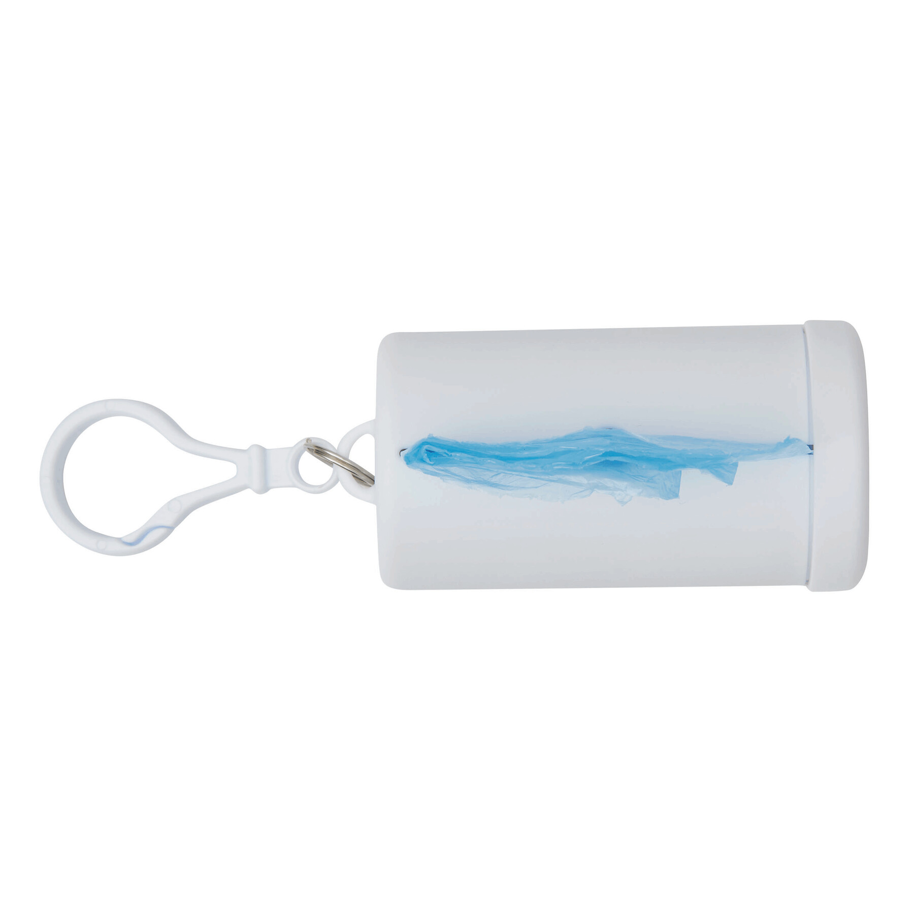 Hundekotbeutelspender COLLECTIT, weiß