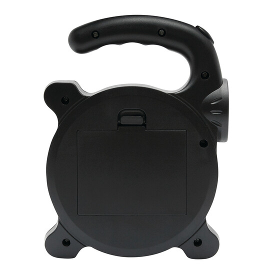 Arbeitsleuchte DO IT YOURSELF, gelb, schwarz