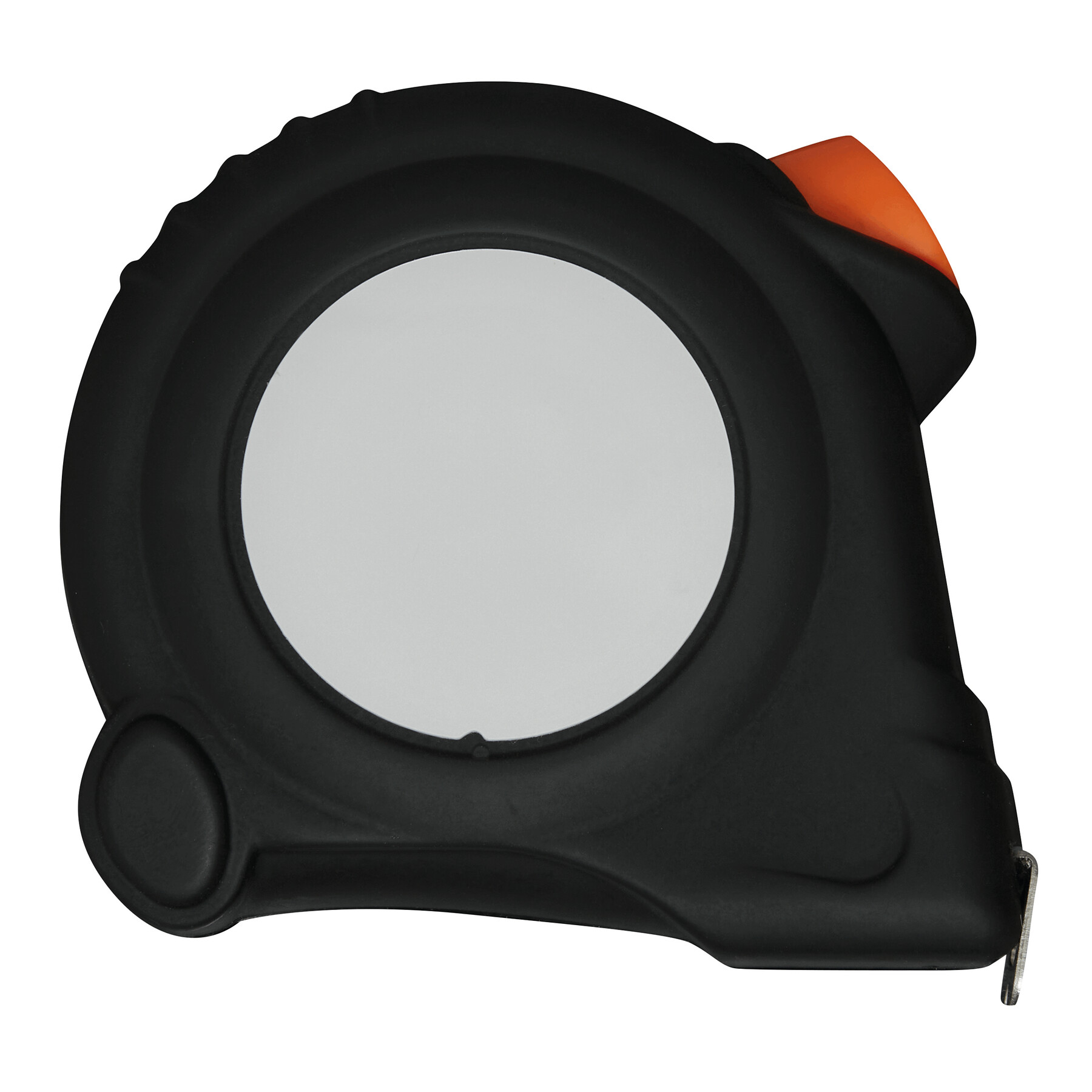 Maßband BUILDER II, schwarz