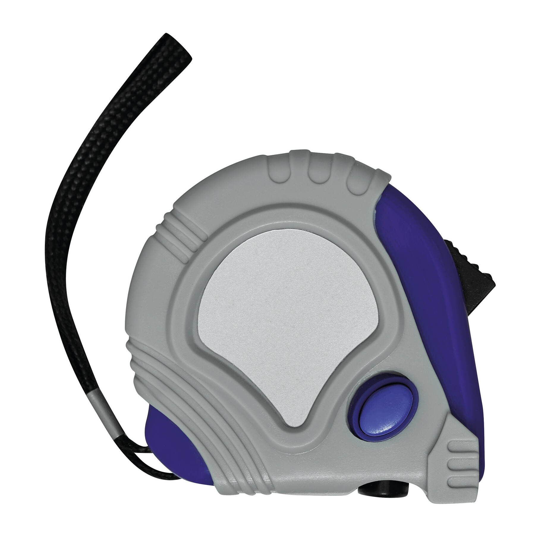 Maßband WORKMAN, 3m, blau, grau