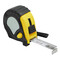 Maßband WORKMAN, 3m, gelb, schwarz
