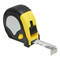 Maßband EMPLOYEE, 5m, gelb, schwarz