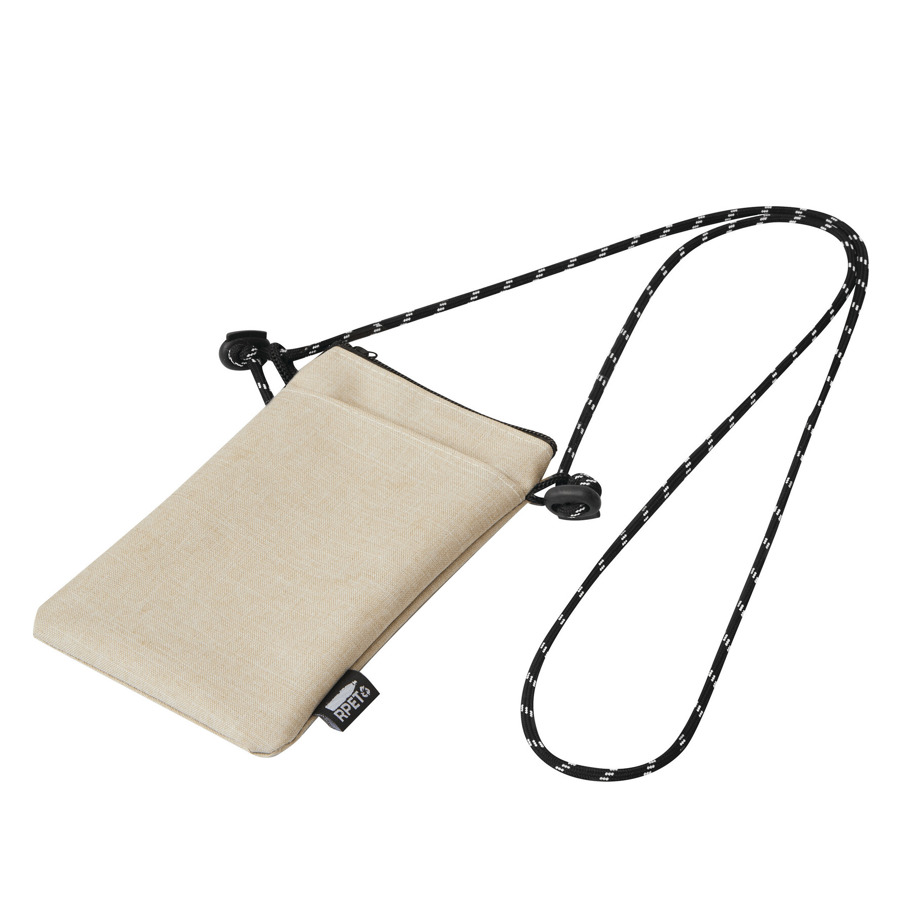 Handy-Umhängetasche URBAN, beige