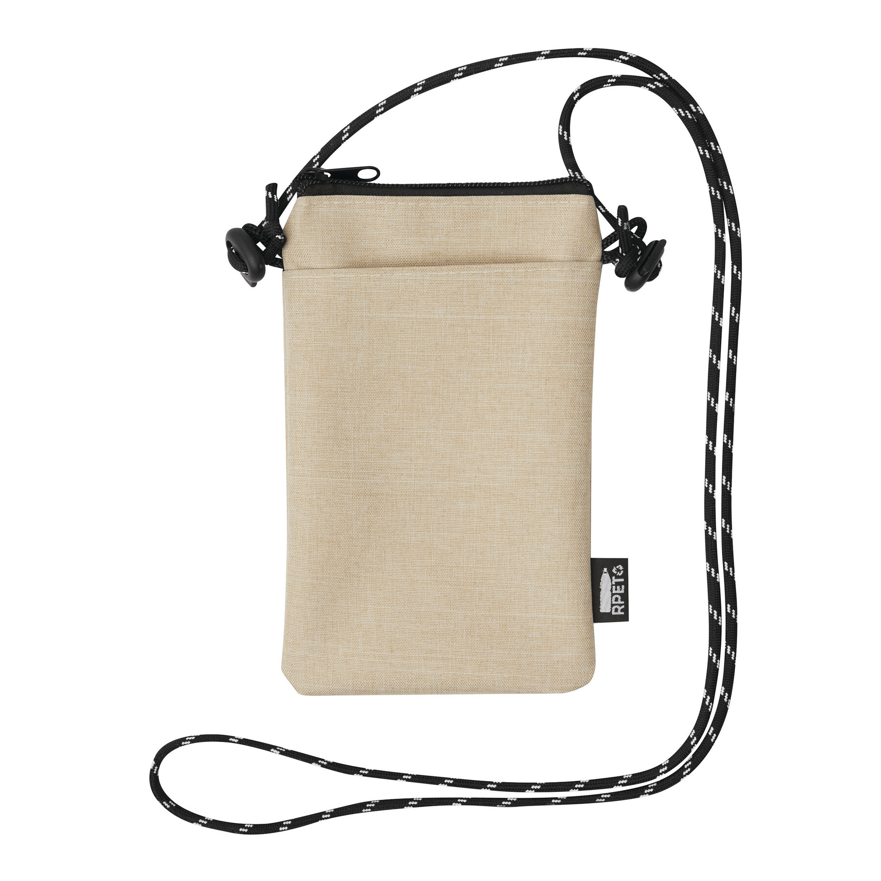 Handy-Umhängetasche URBAN, beige