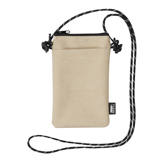 Handy-Umhängetasche URBAN, beige