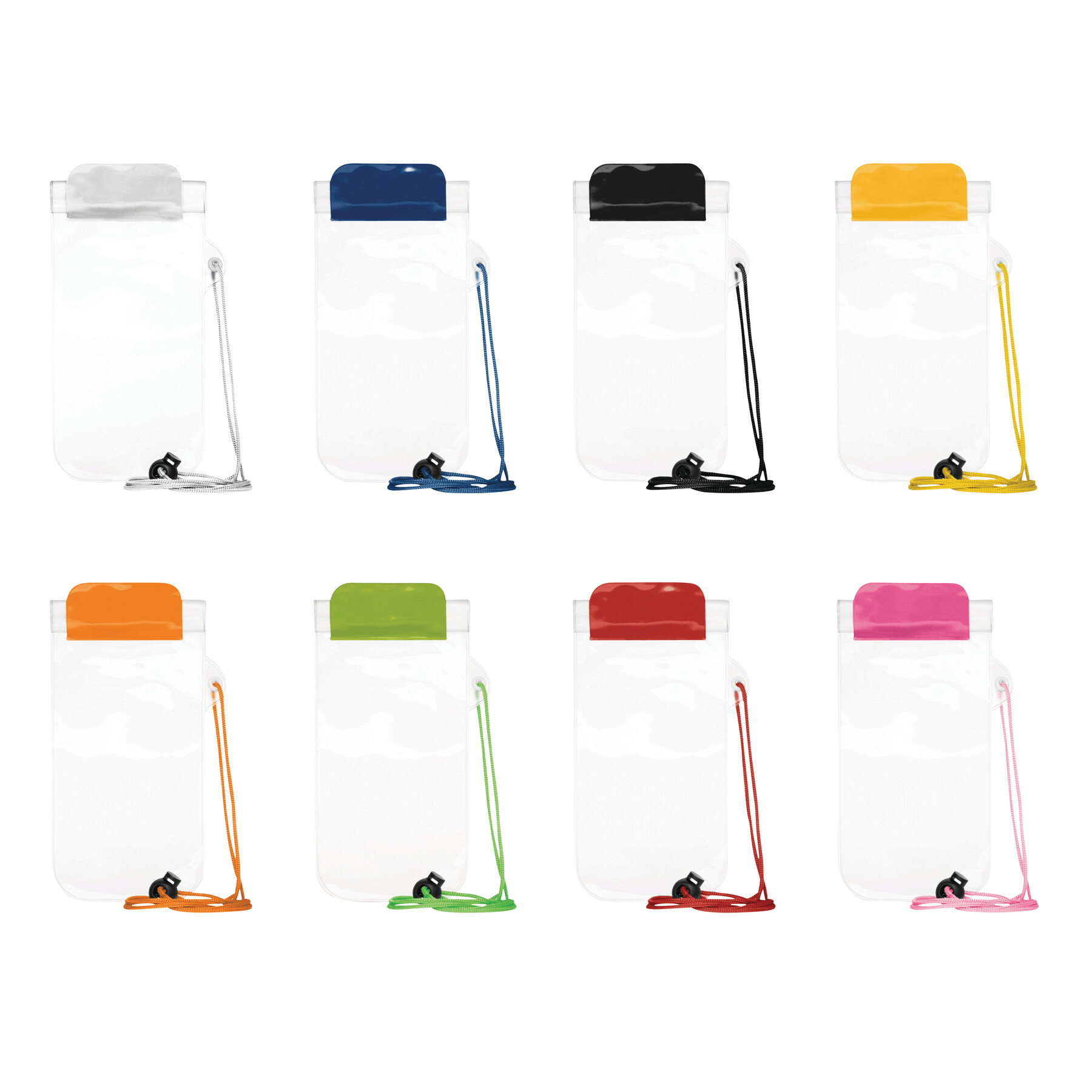 Tasche SMART SPLASH, schwarz