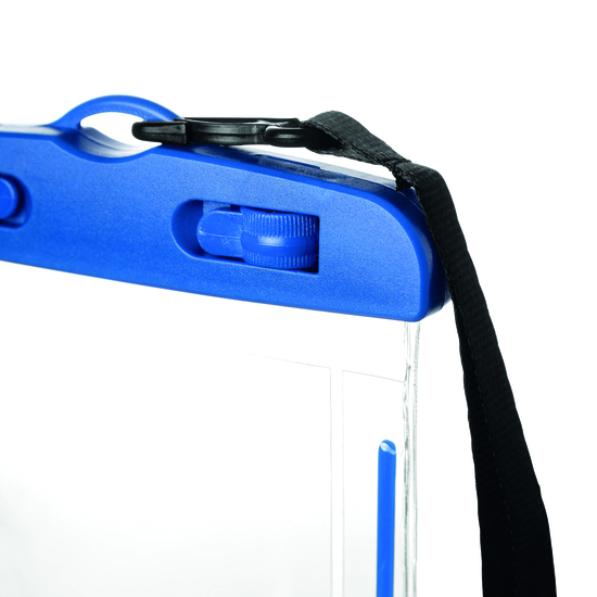 Telefon-Tasche DIVER