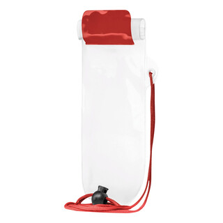 Tasche SMART SPLASH, rot