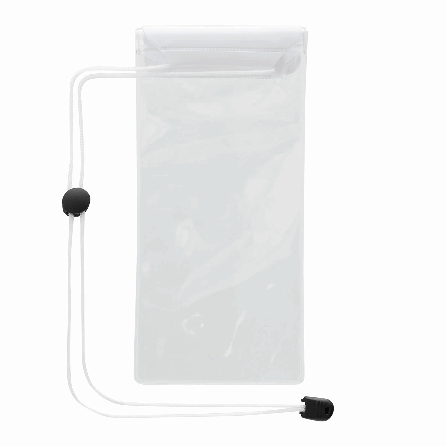 Telefon-Tasche SMART SPLASH XL, weiß