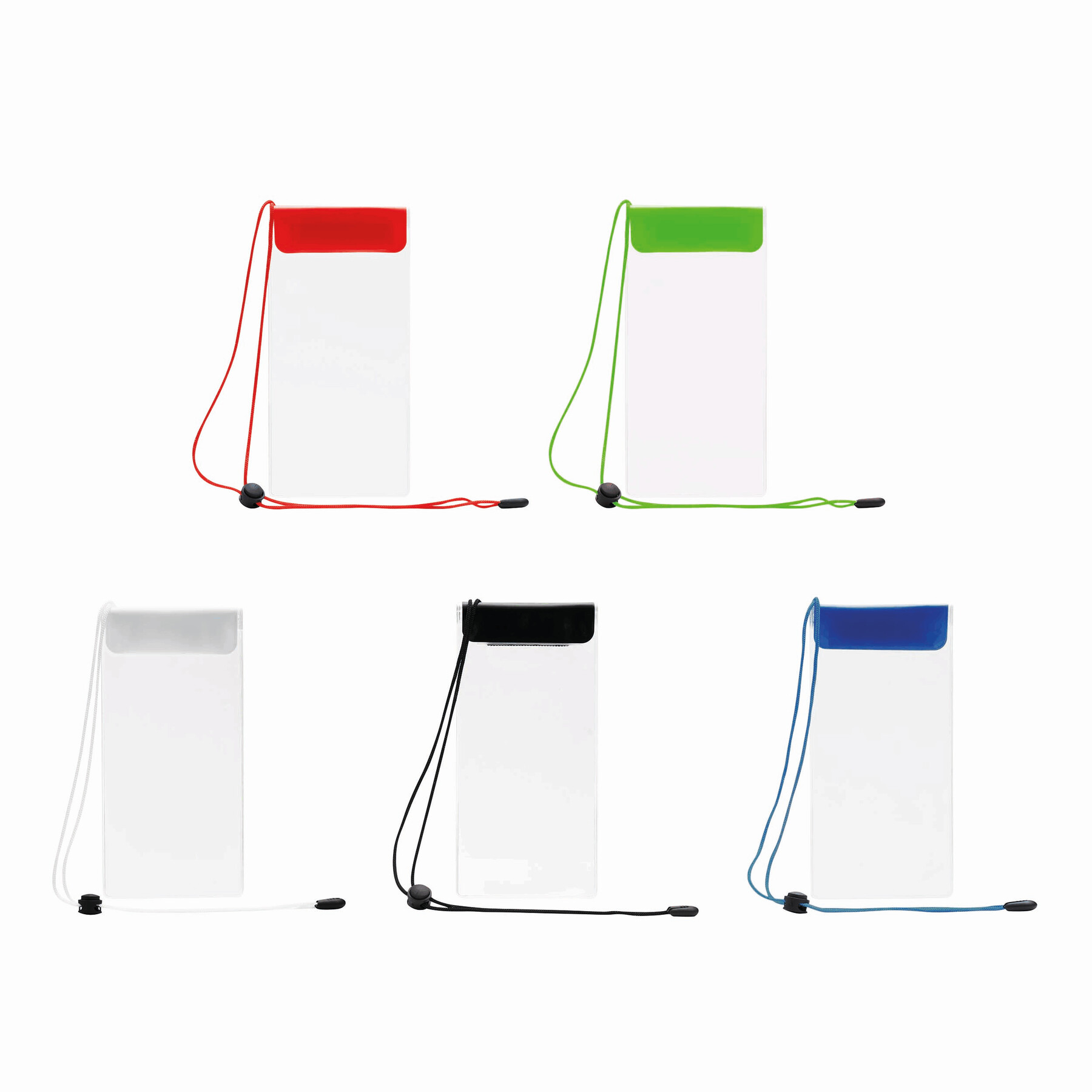 Telefon-Tasche SMART SPLASH XL, rot