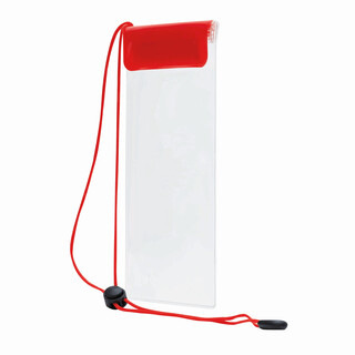 Telefon-Tasche SMART SPLASH XL, rot