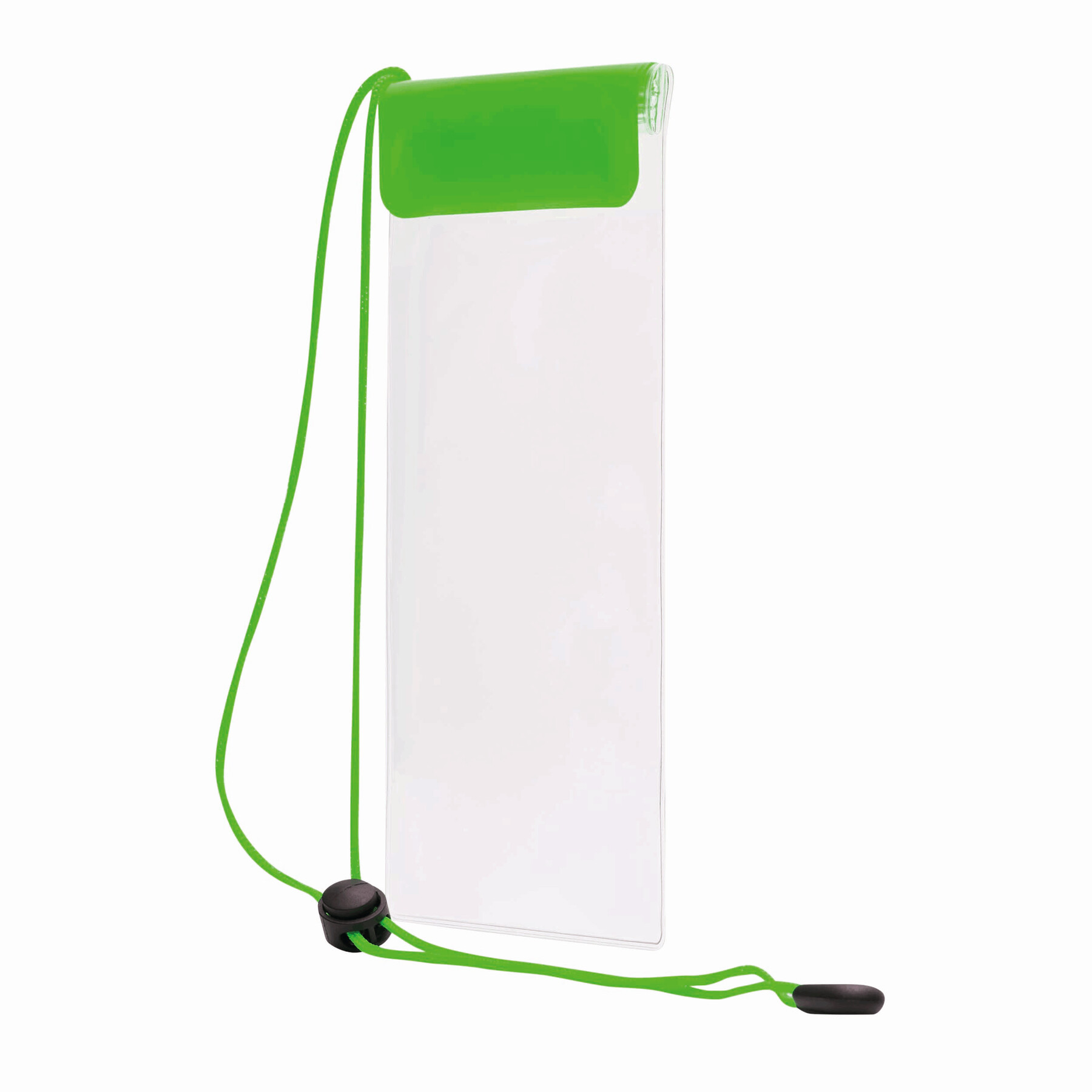 Telefon-Tasche SMART SPLASH XL, apfelgrün