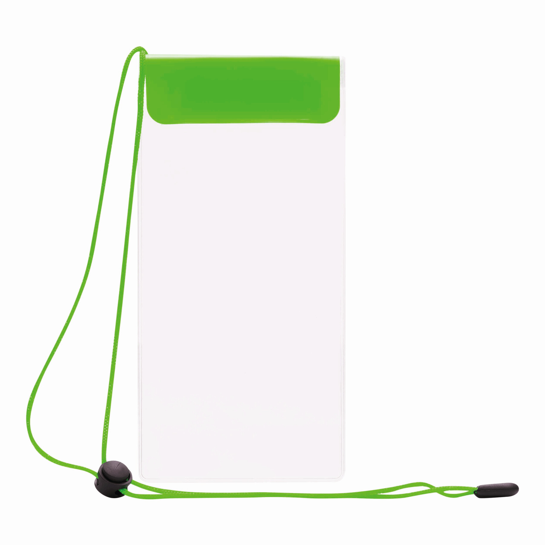 Telefon-Tasche SMART SPLASH XL, apfelgrün