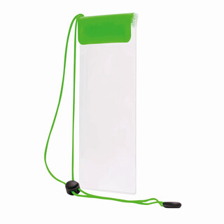 Telefon-Tasche SMART SPLASH XL, apfelgrün