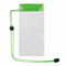 Telefon-Tasche SMART SPLASH XL, apfelgrün
