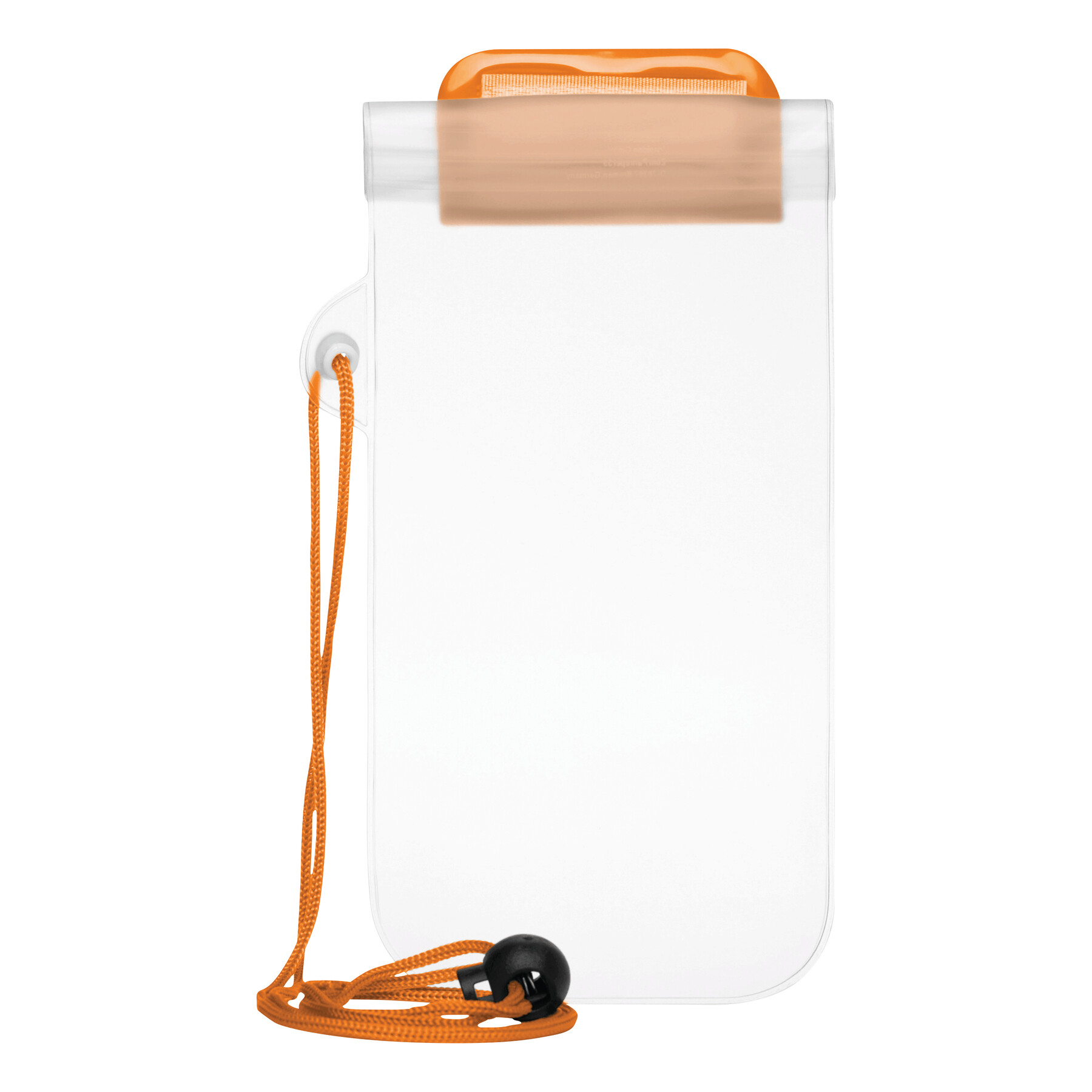 Tasche SMART SPLASH, orange