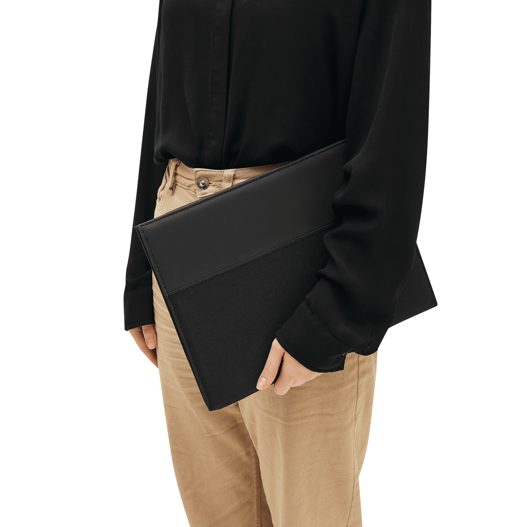 Konferenzmappe EVENT, schwarz