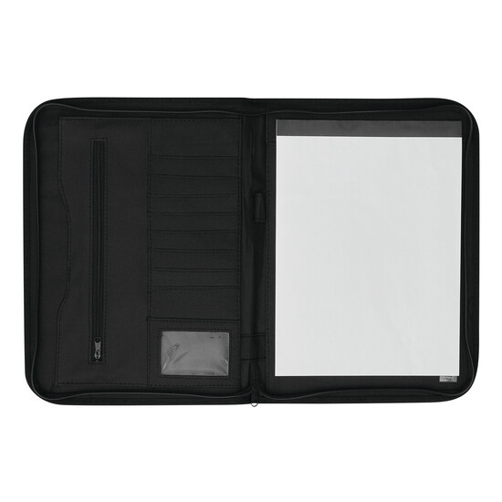 Portfolio SYMPOSIUM, schwarz