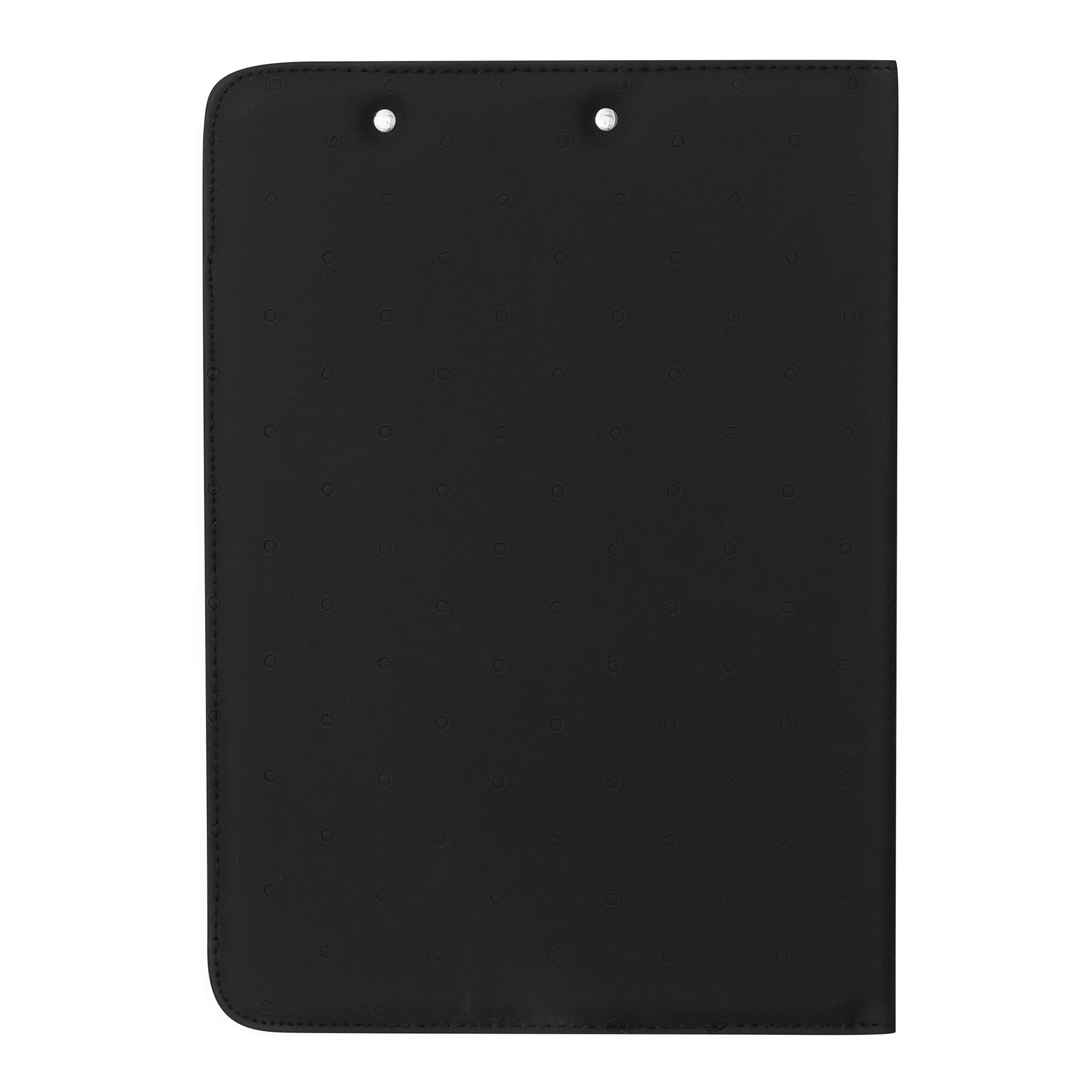 Klemmbrett MONTE CARLO, schwarz