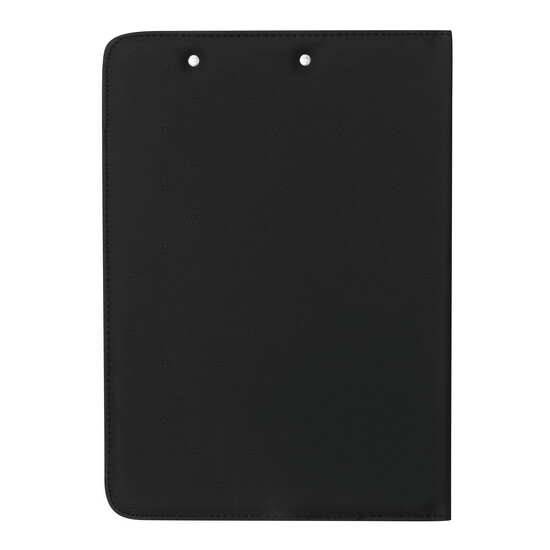 Klemmbrett MONTE CARLO, schwarz