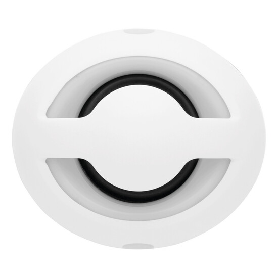 Wireless-Lautsprecher SOUND EGG, weiß